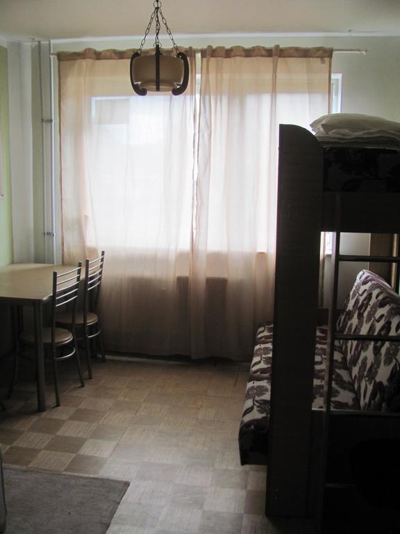 Economy Baltics Apartments - Keldrimaee タリン エクステリア 写真