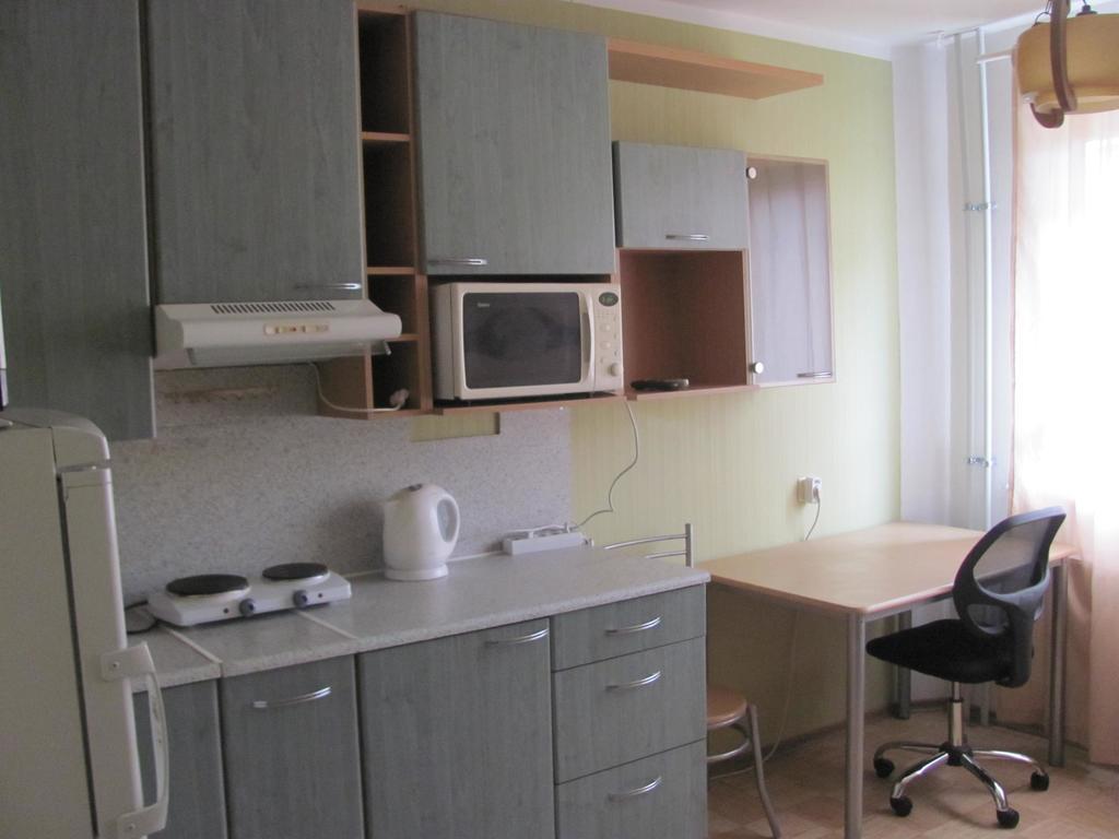 Economy Baltics Apartments - Keldrimaee タリン エクステリア 写真