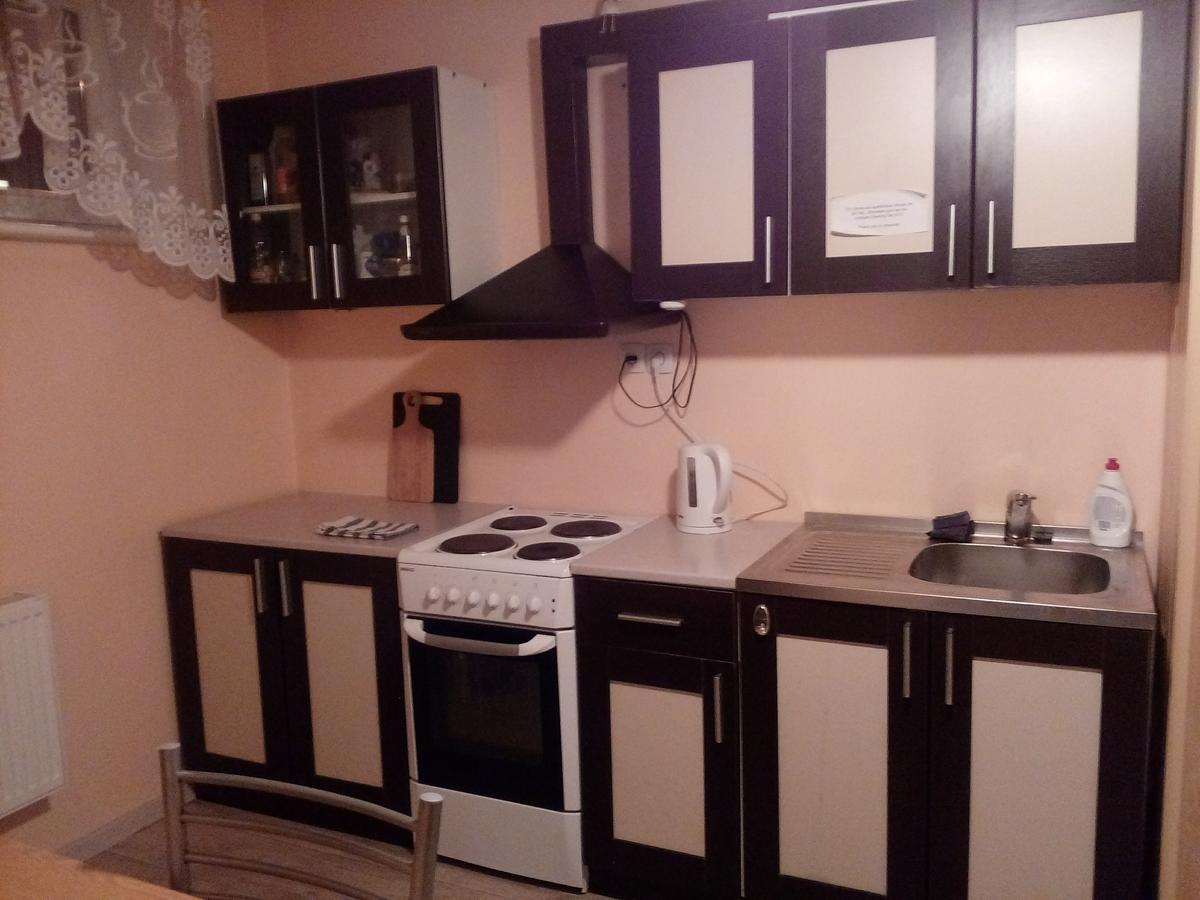 Economy Baltics Apartments - Keldrimaee タリン エクステリア 写真