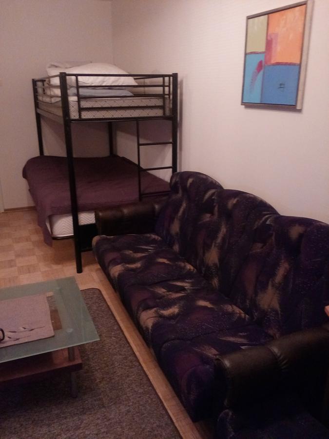 Economy Baltics Apartments - Keldrimaee タリン エクステリア 写真
