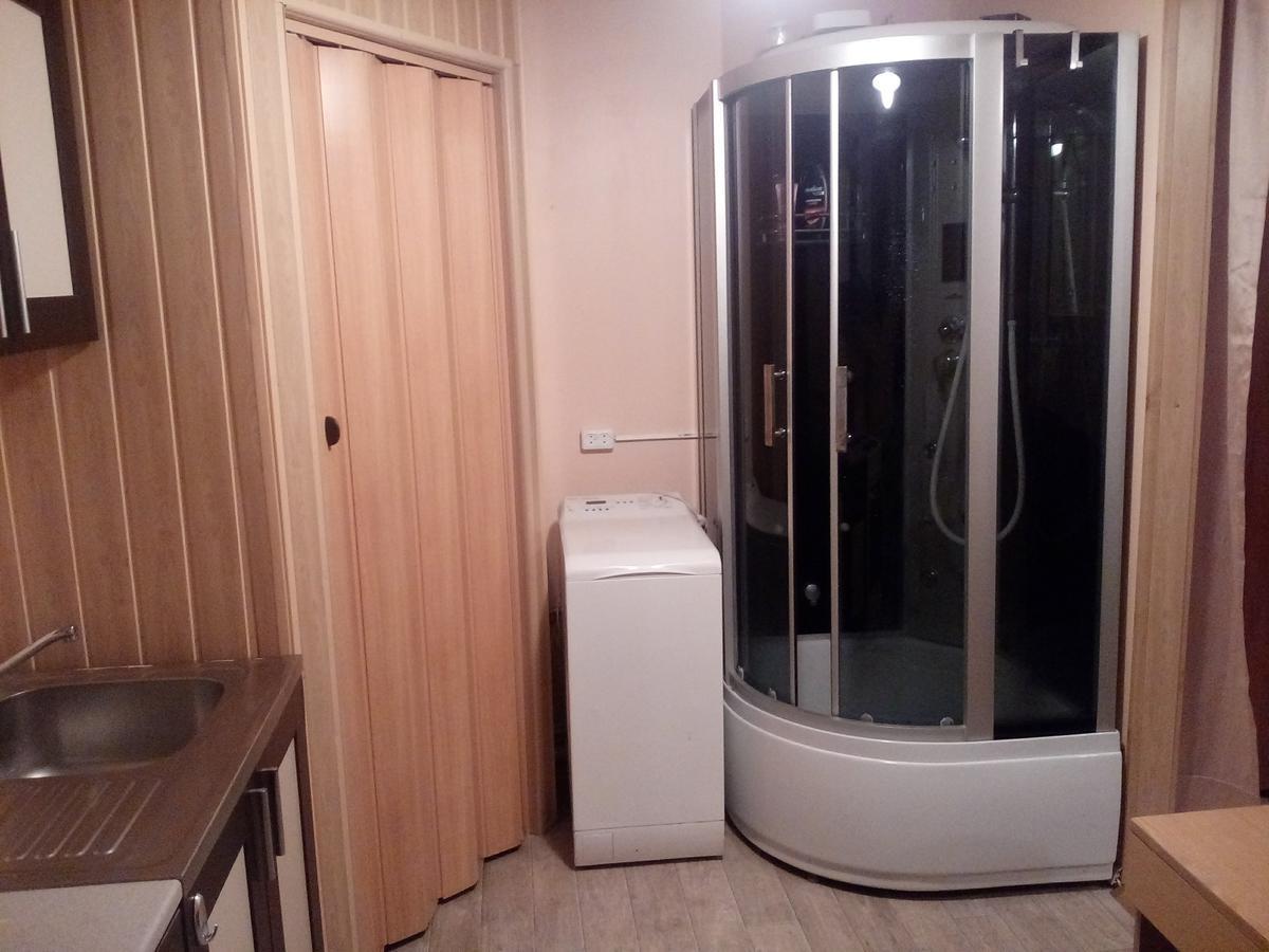 Economy Baltics Apartments - Keldrimaee タリン エクステリア 写真