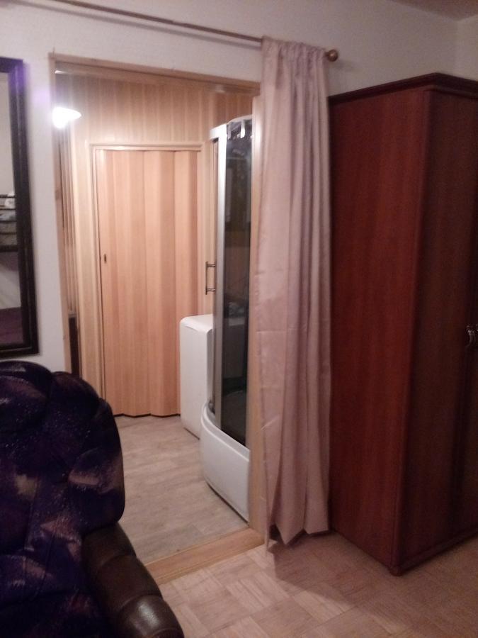 Economy Baltics Apartments - Keldrimaee タリン エクステリア 写真